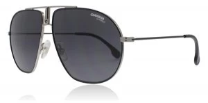 Carrera Bound Sunglasses Black / Grey TI71R 60mm