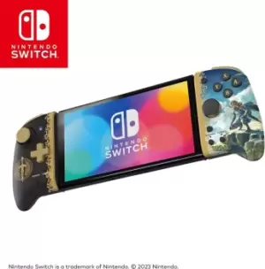 HORI Split Pad Pro - Zelda (Switch)