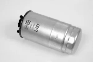 Champion CFF100431 Fuel Filter In-Line L431