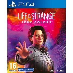 Life is Strange True Colors PS4 Game