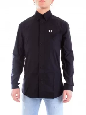 FRED PERRY classic Men Navy