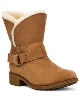 Ugg Bodie Calf Boots