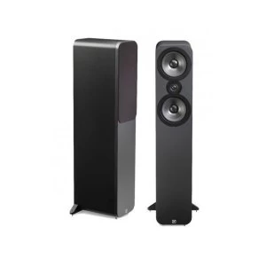 Q Acoustics 3050I BLACK Floorstanding Speakers