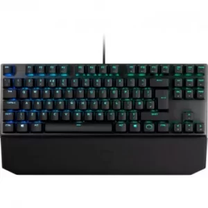 Cooler Master MK730 Mechanical Gaming Keyboard with Cherry MX Red Switches