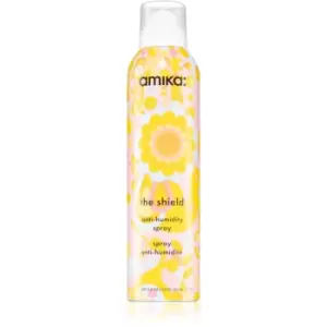 amika The Shield Detangling Hair Spray For Heat Hairstyling 223 ml