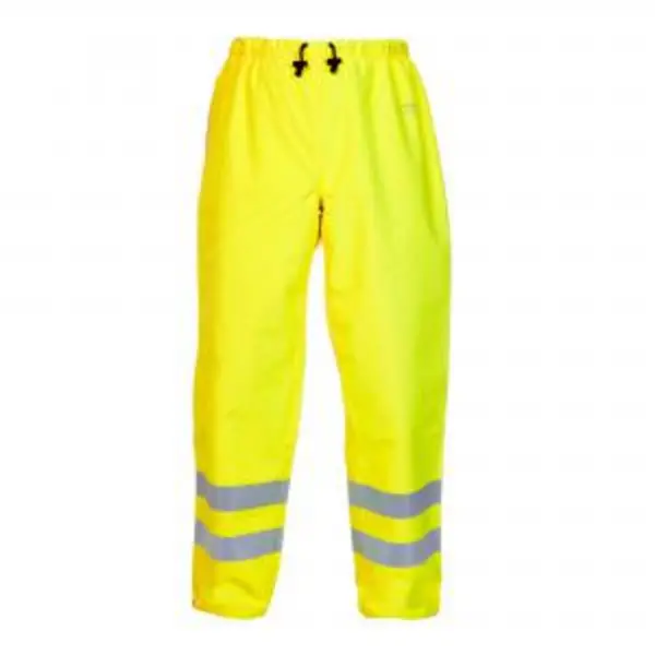 Hydrowear Ursum Simply No Sweat High Visibility Waterproof Trouser BESWHYD072375SYXXL