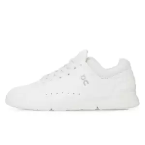 On The Roger Advantage, White/White, size: 6+, Female, Trainers, 48,99452