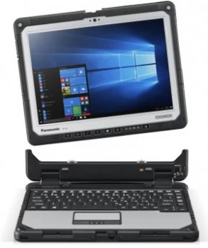 Panasonic ToughBook CF33 12.0 256GB