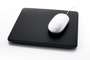 Sigel Mouse Pad Eyestyle 200x6x250mm Dark Grey/Black