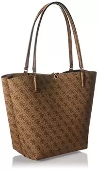 GUESS Handbags brown
