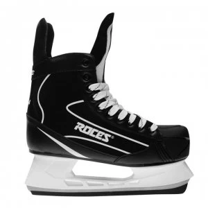 Roces RH4 Ice Hockey Skates Mens - Black
