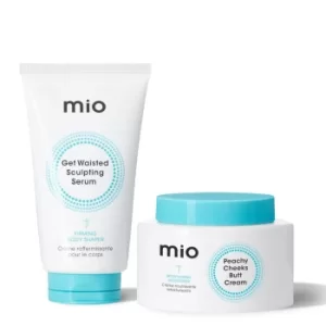Mio Firm Skin Routine Duo (Worth £54.00)