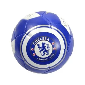 Chelsea 4" Mini Soft Ball 2019 20