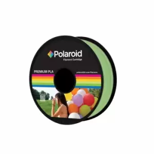 Polaroid Universal PLA 1kg Filament, Green
