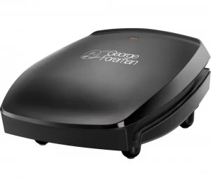George FOREMAN 18471 Family Grill