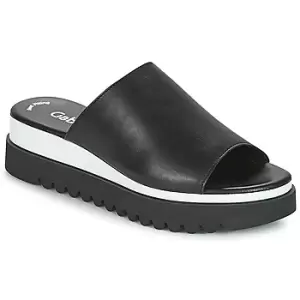 Gabor Comfort Sandals Black 6.5