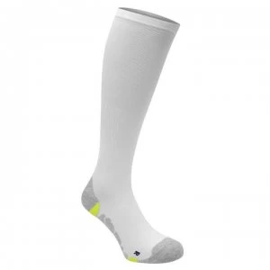 Karrimor Compression Running Socks Mens - White