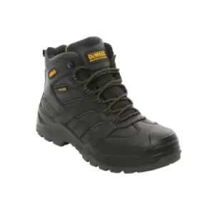 DEWALT Murray Waterproof Safety Boots Black UK 12 Eur 47