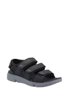 Hush Puppies Raul Synthetic Sandals