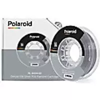 Polaroid 3D Filaments PL-8404 PLA Plastic 155mm Silver Rods