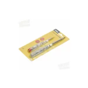 Rolson Mains Tester, Set of 2