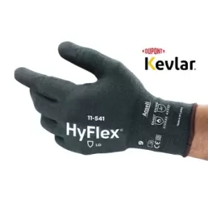 11-541 SIZE 8,0 Mechanical Protection Gloves