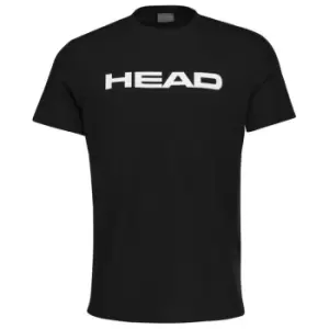 Head Club Ivan T-Shirt - Black