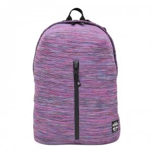 Hot Tuna Southern Backpack - Pink/Purple