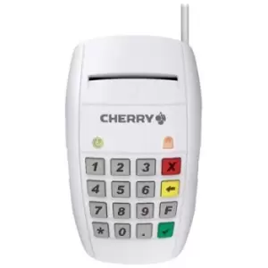 CHERRY ST-2100 Chip card reader