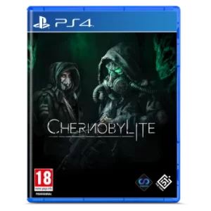 Chernobylite PS4 Game