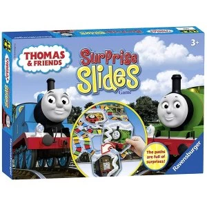 Ravensburger Thomas and Friends Surprise Slides Game
