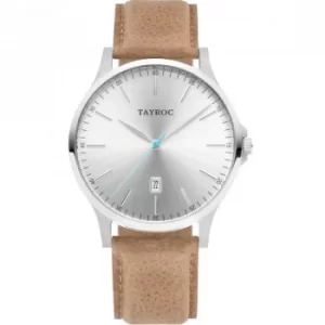 Unisex Tayroc Classic Watch