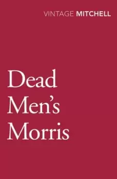 Dead mens Morris by Gladys Mitchell