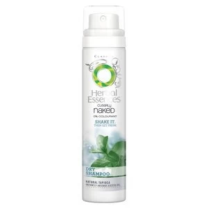Herbal Essences Dry Shampoo Naked 65ml