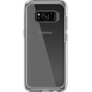 Otterbox Symmetry Clear Series for Samsung Galaxy S8 - Clear