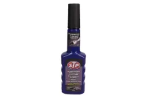 STP Cleaner, diesel injection system 30-056