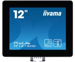 iiyama ProLite TF1215MC-B1 computer monitor 30.7cm (12.1") 1024 x...