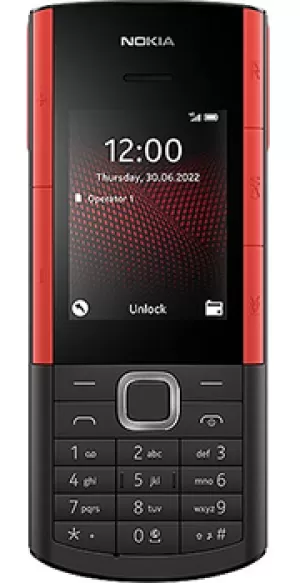 Nokia 5710 XpressAudio 2022 128GB