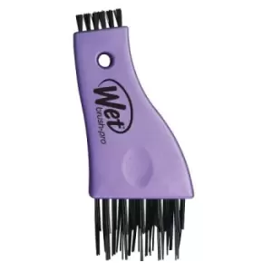 WetBrush Brush Cleaner Violet