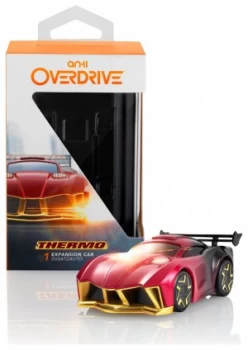 anki Overdrive Expansion Car Thermo