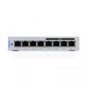 Ubiquiti 8 Port UniFi Network Switch