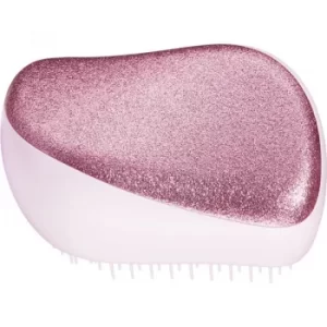 Tangle Teezer Compact Styler Candy Sparkle Hair Brush