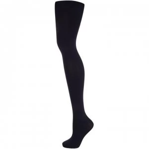 Wolford Opaque 70 denier tights - Navy