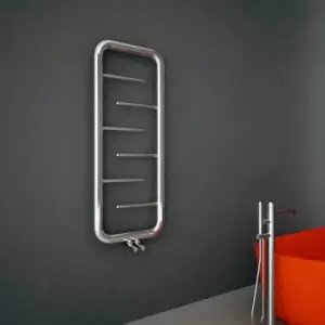 Carisa - Aren Stainless Steel Towel warmer 1200x500 1793 BTUs Polished SS