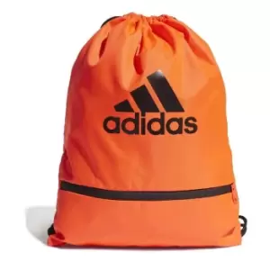 adidas Essentials Gym Sack - Orange