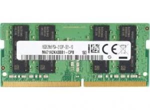 HP 4GB DDR4 2666 SODIMM