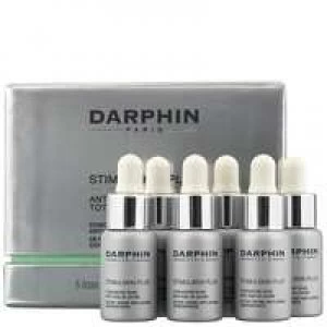 Darphin Eye Care Stimulskin Plus Series 6 x 5ml