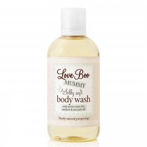 Love Boo Silky Soft Body Wash 250ml