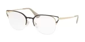 Prada Eyeglasses PR 64UV 98R1O1