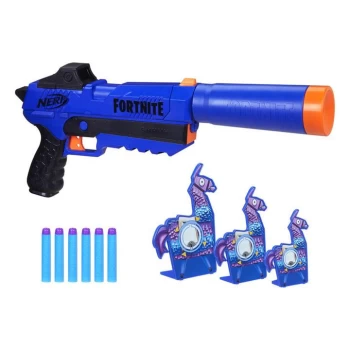 Nerf Fortnite Llama Blaster - Fortnite